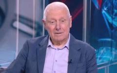 Ген. Димитър Владимиров: Срещу Борисов и Пеевски имаше заплахи от Сретен Йосич и руснаци, но без развитие