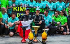 Волф: Започнахме сезона добре, но това вече няма значение