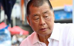 Джими Лай - магнатът, който разгневи Китай