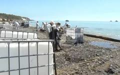 Руският град Туапсе е заплашен от токсичните последици на украинска атака срещу местната рафинерия