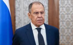 Лавров: Европа активно възражда нацизма и го насажда в общественото мнение