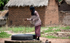 Сблъсък за достъп до водни ресурси в източен Чад е довел до смъртта на най-малко 42 души