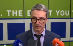 Трайков: Оставяме стабилност и "златен стандарт" в мерките за горивата