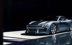 Китайска суперкола ускорява от 0 до 100 км/ч за 2 секунди