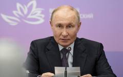 Русия готви нови избори в Украйна