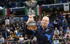 Роберто Пиаца се сбогува с Милано: 7 наситени години, надявам се да съм оставил следа