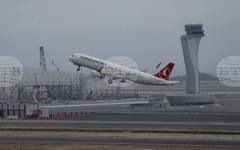 От 1 май "Търкиш еърлайнс" възстановява част от полетите си до Близкия изток