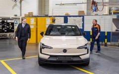 Белга: Премиерът на Белгия оглави работна група за бъдещето на автомобилния завод в Гент