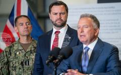 Американски адмирал заяви, че способността на Иран да заплашва съседите си е значително ограничена