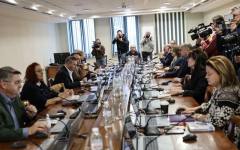 ВСС продължава ударните назначения по върховете