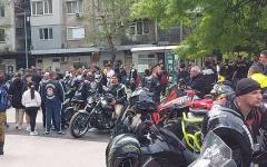 Мотористи излизат на национален протест в Стара Загора
