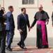 Марко Рубио пристигна във Ватикана за аудиенция при папа Лъв XIV