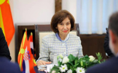 Силяновска за Румен Радев: Той ще бъде успешен премиер