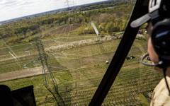 Електроенергийната мрежа в Европа преминава във военновременен режим