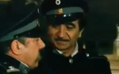 Стартира излъчването на Неочаквана ваканция" – български телевизионен игрален филм от 1981 г.