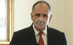 АНА-МПА: Гърция е страната, която насърчава присъединяването на Западните Балкани към ЕС, каза външният министър Герапетритис