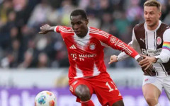 Байерн Мюнхен се отказа: Никола Джаксън се връща в Челси