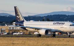 Авиокомпаниите преначертават маршрутите си заради войната с Иран