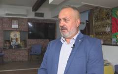 Започва делото срещу българина Люпчо Георгиевски в Македония за дискриминация и омраза