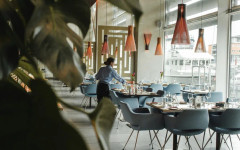 Какво оборудване е необходимо за стартиране на ресторант?