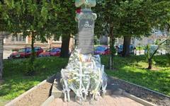 В Свищов бяха отбелязани 129 години от гибелта на Алеко Константинов