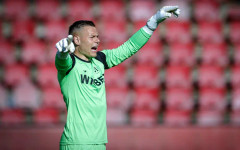 Три клуба от Полша следят вратаря на Локомотив Пловдив