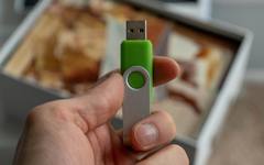Не изхвърляйте старите USB флашки – ето за какво все още са полезни