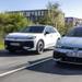 Golf и T-Roc получиха ново хибридно задвижване