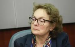 Коларова за Радев: За първи път партия влезе в електоралната ниша на ГЕРБ и му взе електорат