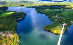 Кои язовири във Великотърновско са потенциално опасни определя специална комисия