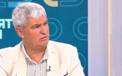 Пламен Димитров: Държавата трябва да влияе върху пазара през регулаторите