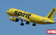 Две групи кредитори на Spirit Airlines подкрепят спасителния план на Тръмп