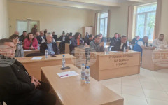 Община Исперих ще предостави под наем помещение в кметството в село Духовец за пощенска станция