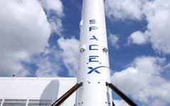 SpaceX може да подаде документи за IPO още в сряда