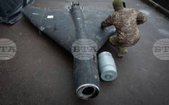 Русия твърди, че е свалила 98 украински дрона за една нощ