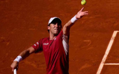 Рууд с втора двусетова победа в Мадрид