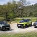 Новият Jeep Avenger запазва трите типа задвижване