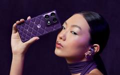 Motorola Signature и Moto Buds 2 Plus влизат в серията Brilliant Collection