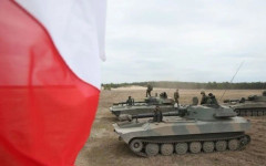 Полско-украински екип откри тленни останки на цивилни, убити по време на Втората световна война