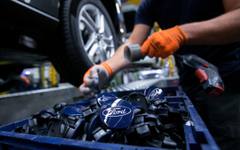 Ford се превръща в акция за изкуствен интелект – в известен смисъл