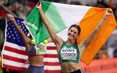 Кейт О'Конър: Изобщо не чувствам, че съм достигнала лимита си