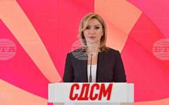 СДСМ: ВМРО-ДПМНЕ манипулира, че включването на българите в конституцията отслабва "македонската идентичност"; страхуват се от ЕС и европейската прокуратура