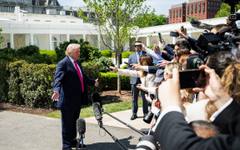 Изкуството на сделката на Тръмп се сблъсква с търпеливата дипломация на Иран