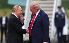 "Офицер от КГБ, специалист по манипулация": Първият премиер на Владимир Путин обясни "химията" между руския лидер и Доналд Тръмп