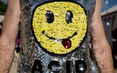 "Появи се един свят на сънищата": Необикновената история на първото в света LSD пътуване