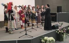 Талантите на НЧ "Родина-1860"-Стара Загора получиха нови престижни отличия