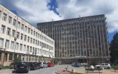 Смолянската болница обяви конкурси за началници на 16 отделения
