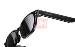 Изображения показват бъдещите Samsung Galaxy Glasses