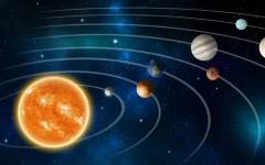 Каква част от масата на Слънчевата система се намира в Слънцето: отговорът може да ви изненада