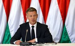 Германските инвеститори отново повярваха в Унгария след смяната на властта